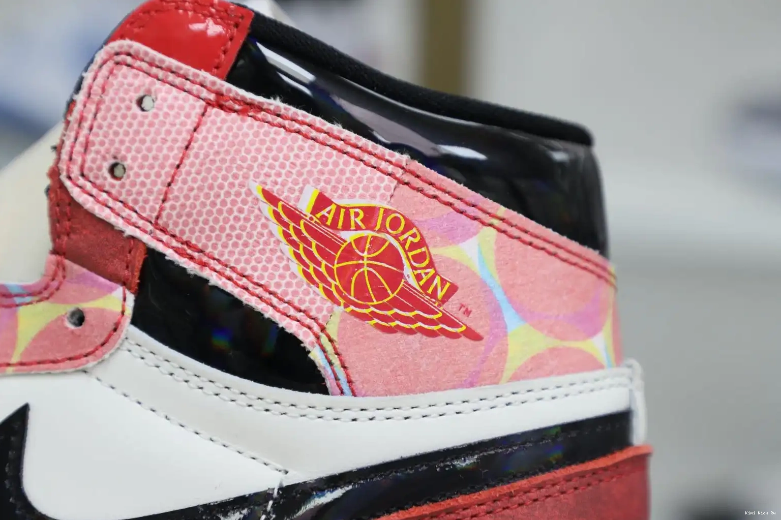 High Jordan Retro Air 1 Kimikick Jordan OG 0409